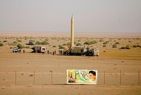 The IRGC is also feared due to the use of missiles and drones and the ability to operate both openly and covertly.