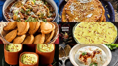 Flavors Of Holi 2026: Simple Traditional Recipes To Celebrate The Festival Of Colors