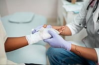 Surgical Precision Powers India’s Global Lead In Hand Transplants, Donor Shortfall Remains A Challenge