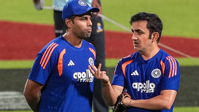 How India Reached T20 World Cup 2026 Semi-Finals - Recapping Men In Blues Journey