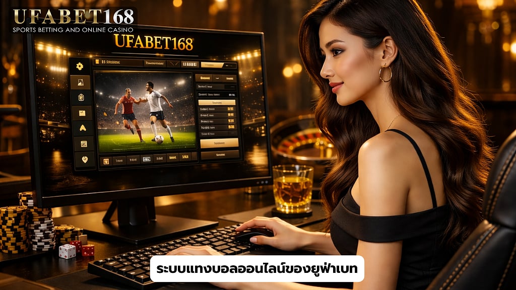 UFABET