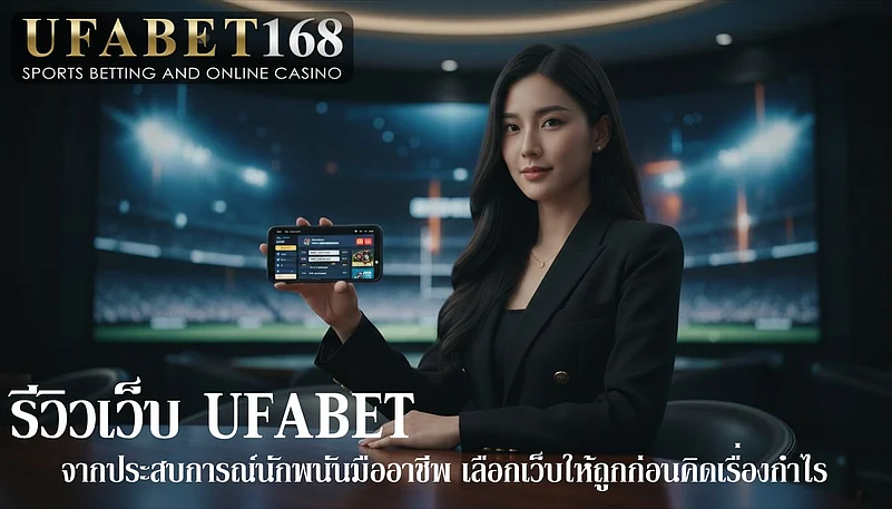 A woman in black dress holding phone