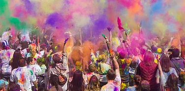 Top Holi Parties In Pune 2026: Pool Parties, Tickets & Venues