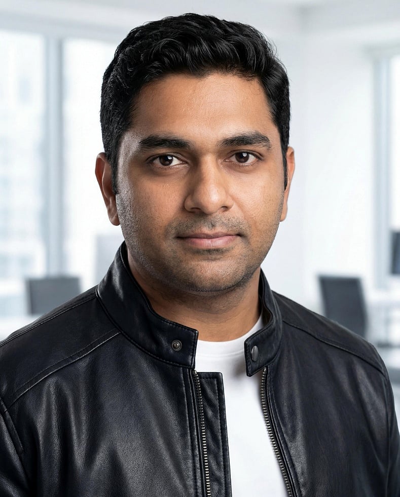 Arun Kumar Elengovan - null