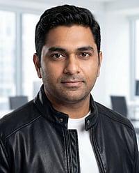 Arun Kumar Elengovan