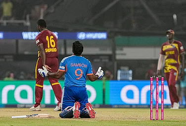 | Photo: PTI/Manvender Vashist Lav