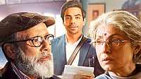 Jab Khuli Kitaab Trailer Out: Pankaj Kapur, Dimple Kapadia Come Together In The Poignant Tale Of Mature Love Zee5 : Jab Khuli Kitaab trailer out