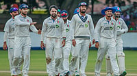 Afghanistan Tour Of India: One-Off Test In New Chandigarh From June 6 - Check Full Schedule X/Afghanistan Cricket Board : Afghanistan lost to India by an innings and 262 runs in their only prior Test meeting.