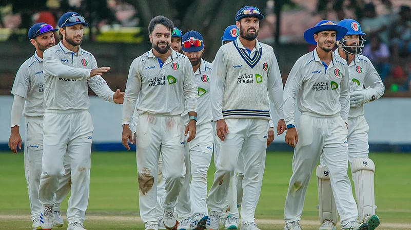 Afghanistan Tour Of India: One-Off Test In New Chandigarh From June 6 - Check Full Schedule
