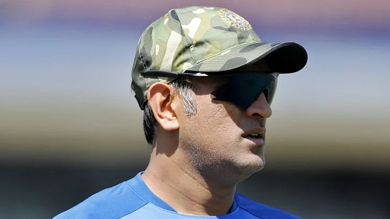MS Dhoni Issued Notice By Jharkhand Housing Board For Misuse Of Residential Plot: Report