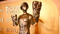 Actor Awards 2026 Full Winners List: Sinners, The Studio, The Pitt Win Top Honours X : SAG's Actor Awards 2026 winners list