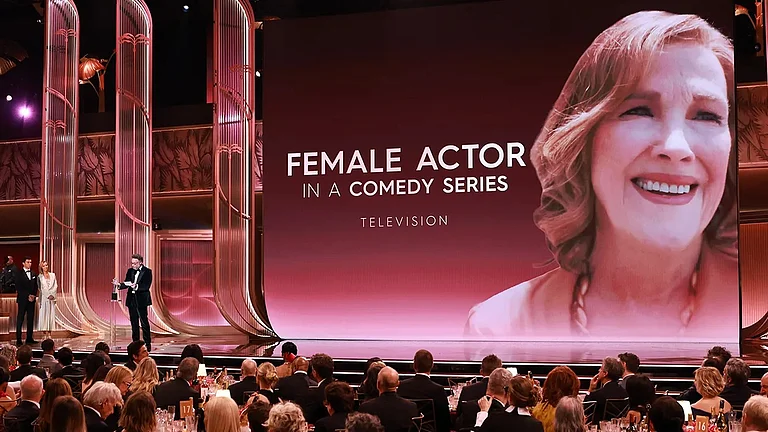 Actor Awards - Getty