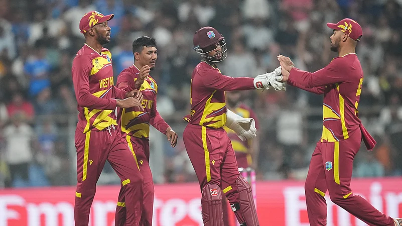 India Vs West Indies, ICC T20 World Cup 2026: Who Won Yesterdays IND Vs WI Super 8 Match?