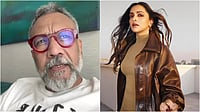 Instagram/Anubhav Sinha, Deepika Padukone : Anubhav Sinha on Deepika Padukone's 8-hour work shift demand row