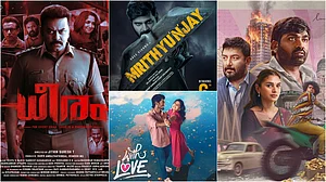 X : South OTT And Theatrical Releases This Week (March 2-8, 2026)