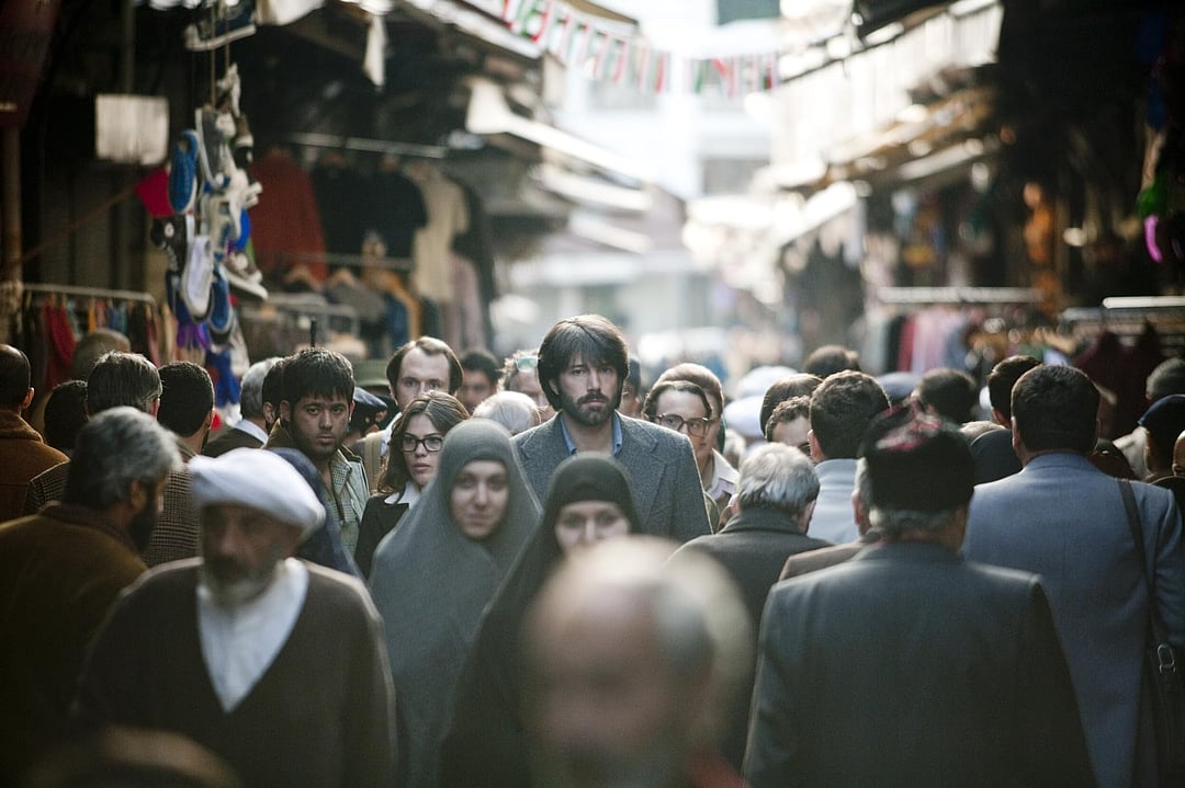 Argo Still