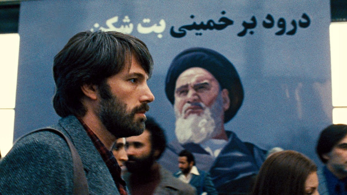 Argo Still - IMDB