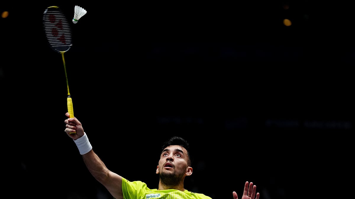 Lakshya Sen Vs Shi Yu Qi Highlights, All England Open 2026 Updates