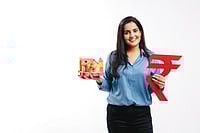 The Rise Of India’s Women Homebuyers