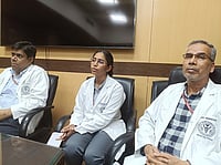 AIIMS Doctors Warns Youth Against Rising Noise-Induced Hearing Loss AIIMS Doctors Warns Youth Against Rising Noise-Induced Hearing Loss