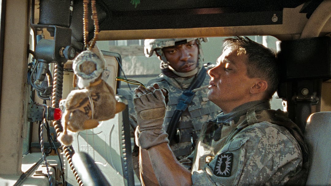 The Hurt Locker Still