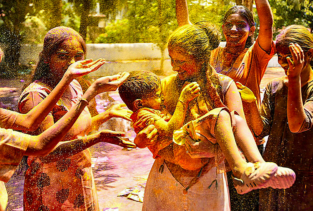 Holi 2026 celebrations: Kerala