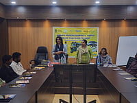 AP Tourism & Rapido Launch India’s First Driver-Cum-Guide Training Program In Vijayawada