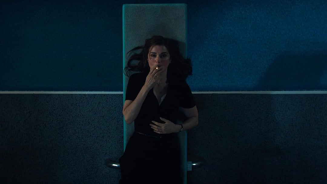 A Still From Vladimir