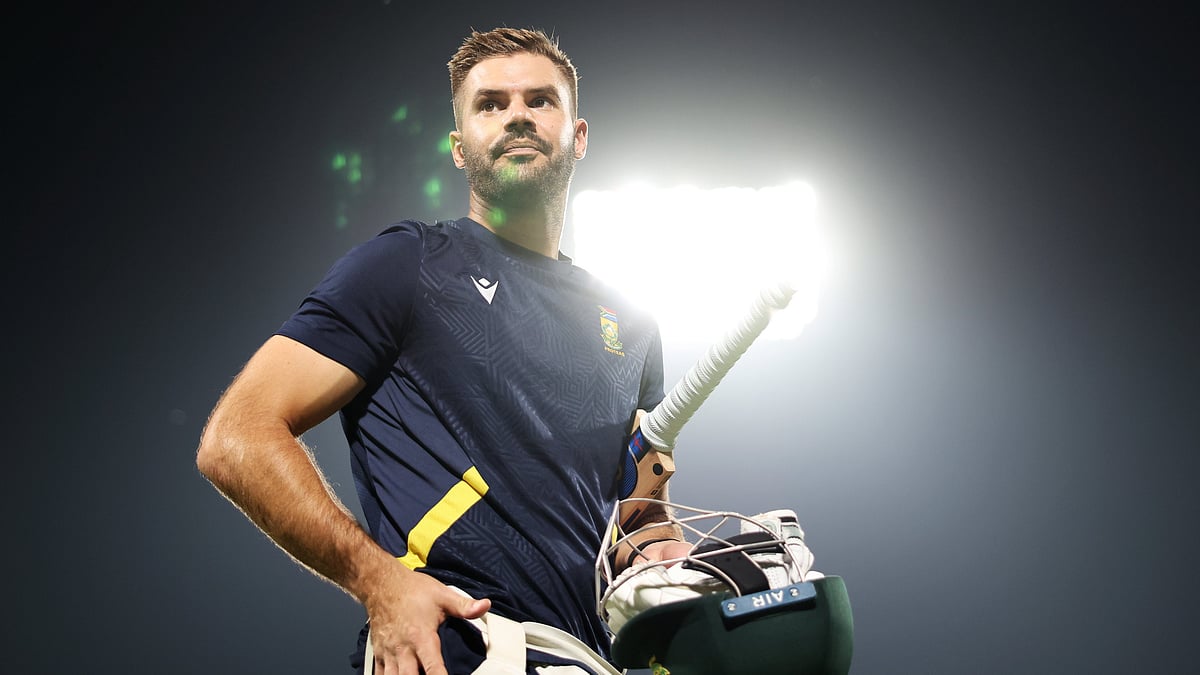 South Africa will take on the New Zealand in the first semi-final of the ICC T20 World Cup 2026 at the Eden Gardens, Kolkata on March 4, 2026.  - X/ICC