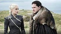 Warner Bros Developing Game Of Thrones Film On Aegon’s Rise Instagram : The Game of Thrones Movie At Warner Bros