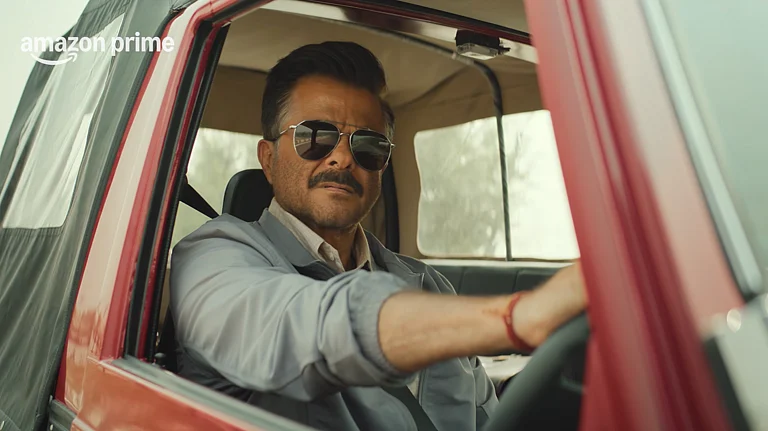 Subedaar Still - Youtube