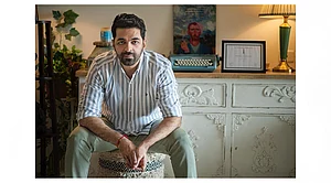 Photo Credit: Sarika Gangwal : Sumit Arora