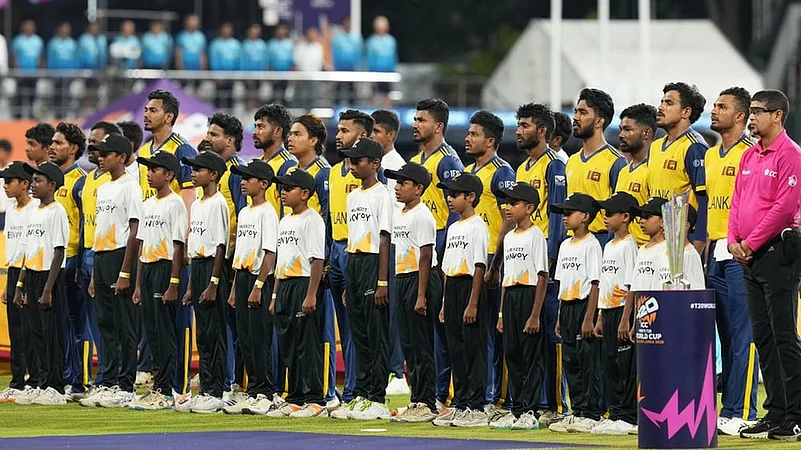 Sri Lanka Cricket To Undergo Surgery