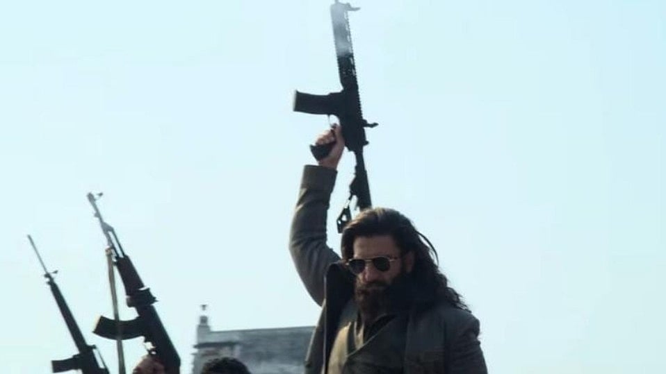 Dhurandhar 2 advance booking update - Jio Studios