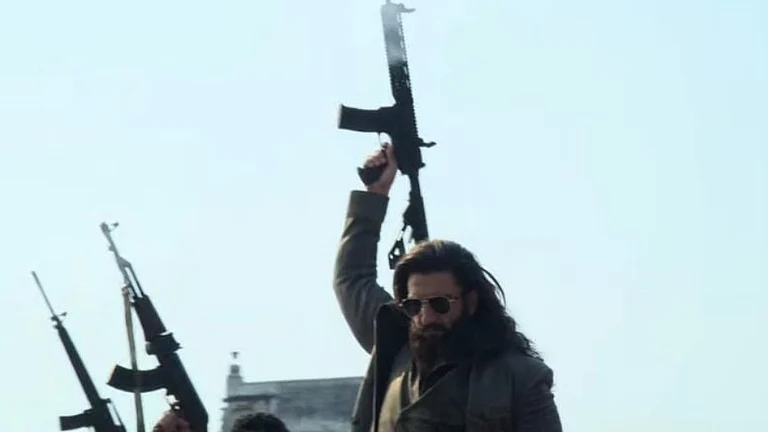 Dhurandhar 2 advance booking update - Jio Studios