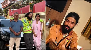 Instagram/Anurag Dobhal : Bigg Boss 17’s Anurag Dobhal accuses family of mental harassment and torture