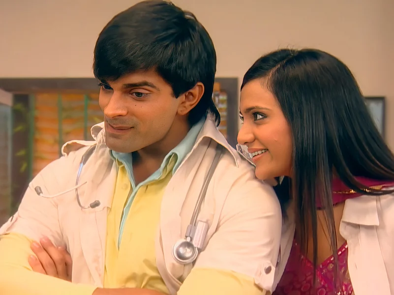 Dill Mill Gayye (2007-2010)