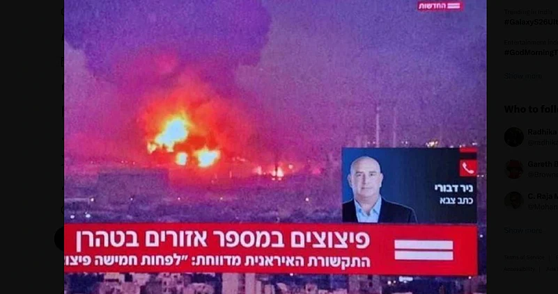 iran israel latest news
misinformation in iran israel war