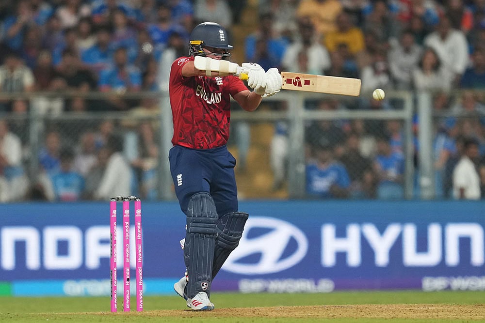 Sam Curran ICC T20 WC 2026: ENG vs IND