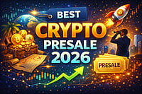 Best Crypto Presale In 2026: The Gem With The Considered Promising For Is DeepSnitch AI Ahead Of SUBBD And LiquidChain