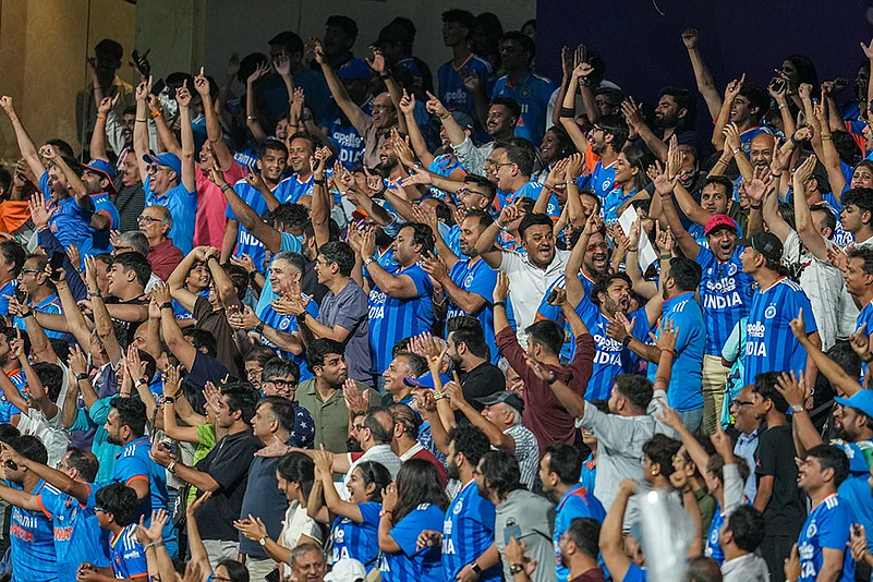 England India T20 WCup Cricket