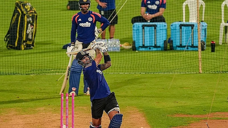 India Vs England Semi-Final: Stories You Need To Read Before Mumbai Showdown - A Checklist