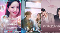 New K-Drama Releases This Week: Fresh OTT Premieres And Final Episodes Fans Should Track IMDb : New K-Drama Releases This Week