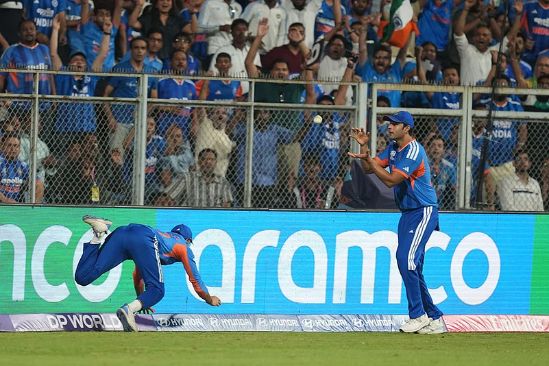 India England T20 WCup Cricket