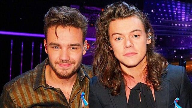 Harry Styles on Liam Payne's death - Pinterest
