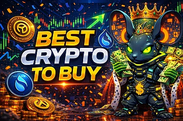 Best Crypto To Buy Now: DeepSnitch AI Tops Every Trader’s List As The Alt Season Heats Up
