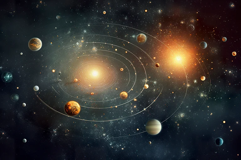 March 8 horoscope - null