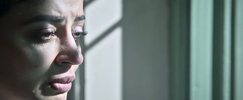 A still from ‘Tighee’ (2026)