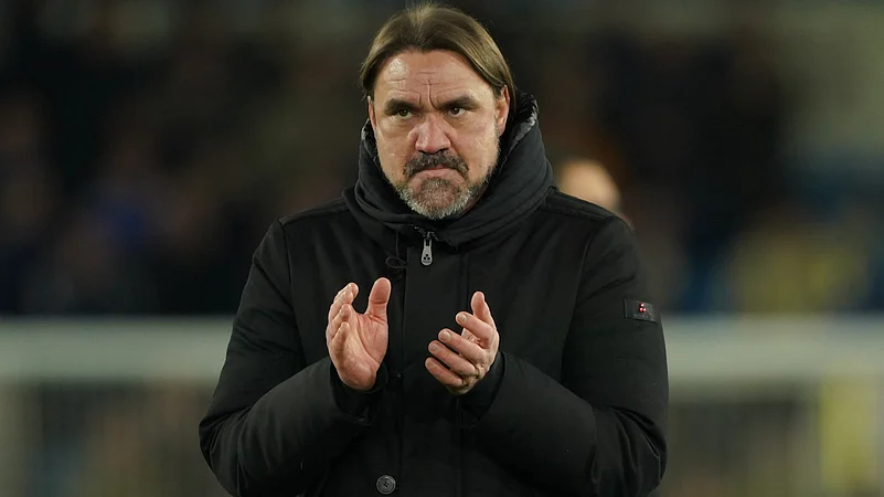 Leeds United manager Daniel Farke ban update FA Cup 2025-26 fifth Round