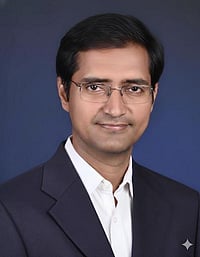 Dr. Giri Babu Nadella - MGM Seven Hills